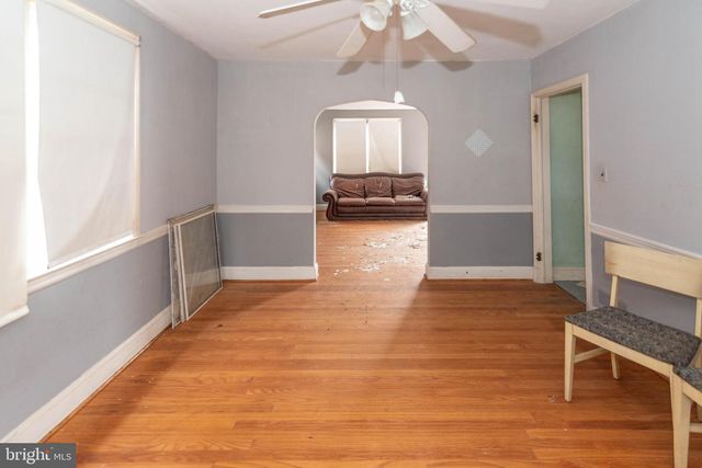 3126 WOODRING AVE, Baltimore, MD 21234