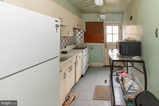 3126 WOODRING AVE, Baltimore, MD 21234