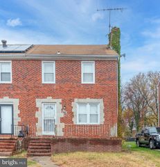3126 WOODRING AVE, Baltimore, MD 21234