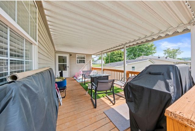 300 Township Road 1053, Proctorville, OH 45669