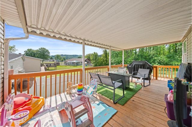 300 Township Road 1053, Proctorville, OH 45669