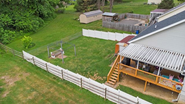 300 Township Road 1053, Proctorville, OH 45669