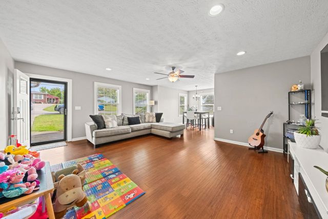 300 Township Road 1053, Proctorville, OH 45669