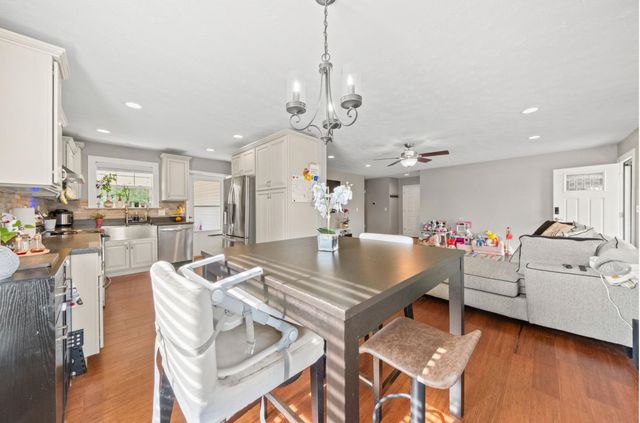 300 Township Road 1053, Proctorville, OH 45669