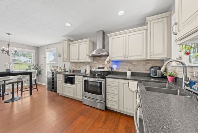 300 Township Road 1053, Proctorville, OH 45669