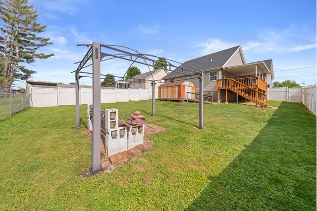 300 Township Road 1053, Proctorville, OH 45669