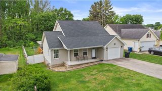 300 Township Road 1053, Proctorville, OH 45669