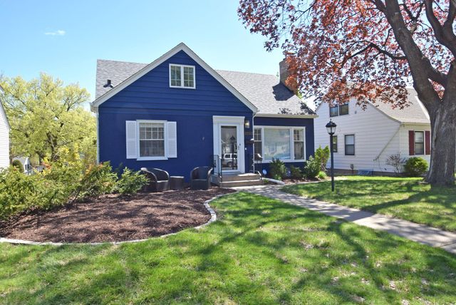 5413 Oliver Avenue S, Minneapolis, MN 55419