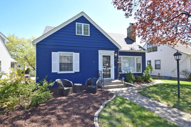 5413 Oliver Avenue S, Minneapolis, MN 55419