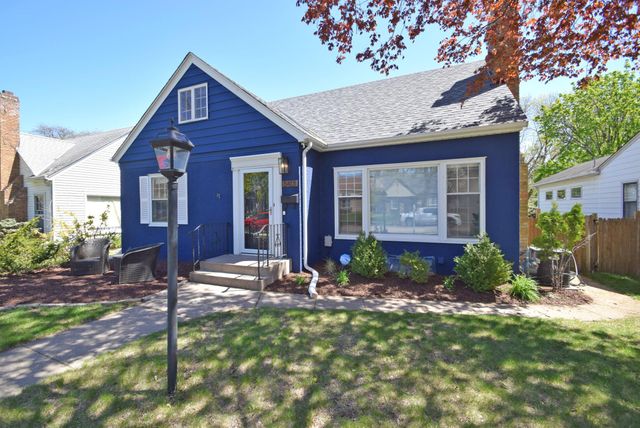 5413 Oliver Avenue S, Minneapolis, MN 55419
