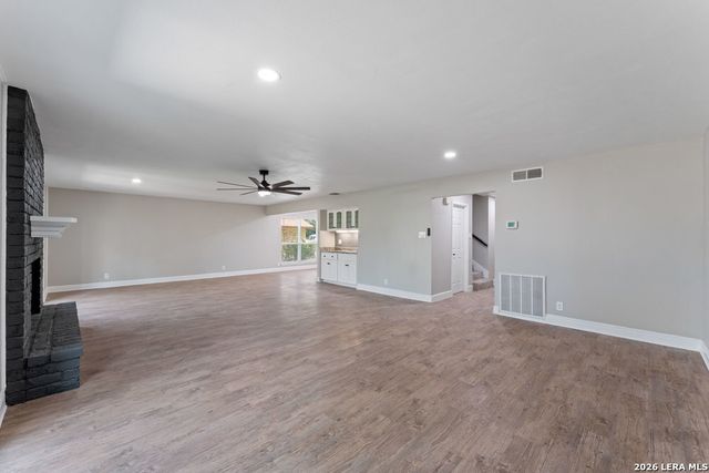 14115 MOSS FARM ST, San Antonio, TX 78231
