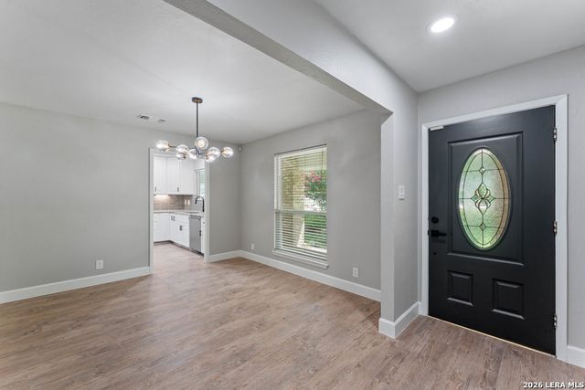 14115 MOSS FARM ST, San Antonio, TX 78231