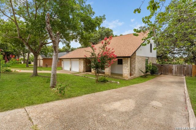 14115 MOSS FARM ST, San Antonio, TX 78231