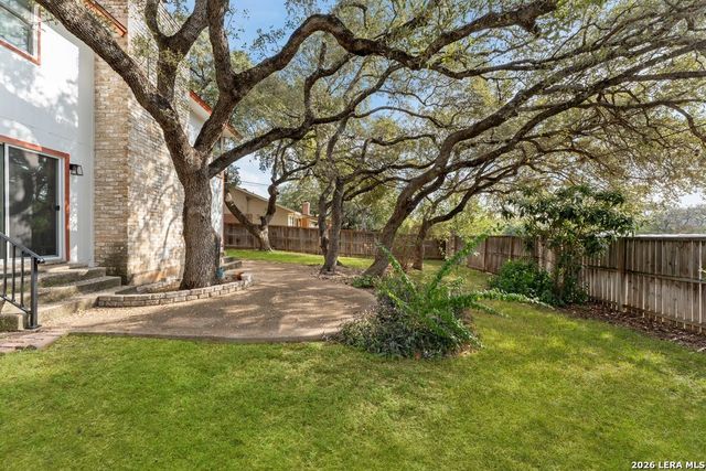 14115 MOSS FARM ST, San Antonio, TX 78231