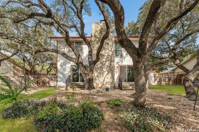 14115 MOSS FARM ST, San Antonio, TX 78231