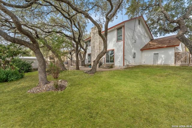 14115 MOSS FARM ST, San Antonio, TX 78231