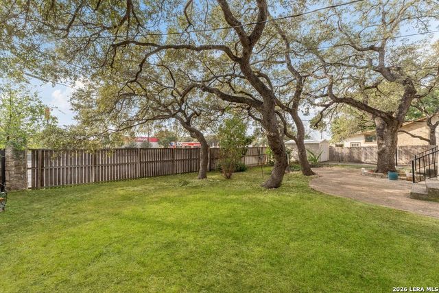 14115 MOSS FARM ST, San Antonio, TX 78231