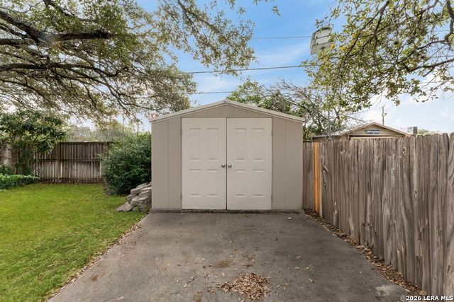 14115 MOSS FARM ST, San Antonio, TX 78231