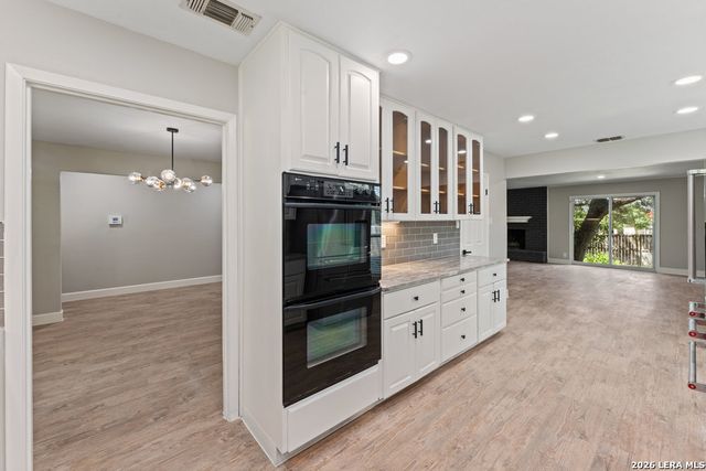 14115 MOSS FARM ST, San Antonio, TX 78231