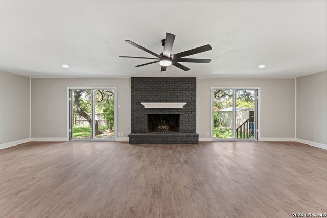 14115 MOSS FARM ST, San Antonio, TX 78231