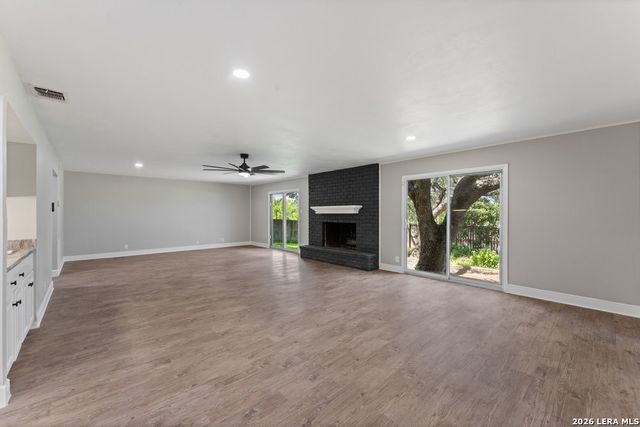 14115 MOSS FARM ST, San Antonio, TX 78231