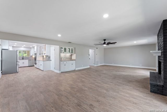14115 MOSS FARM ST, San Antonio, TX 78231