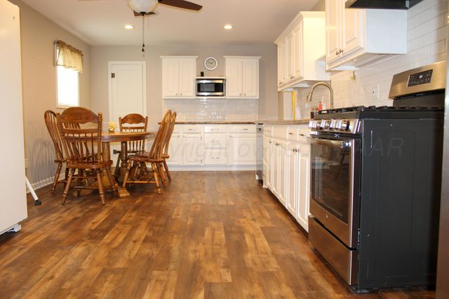 1301 Yows Street, Borger, TX 79007