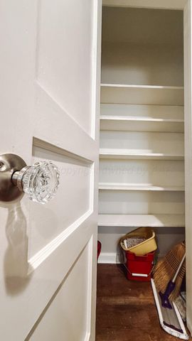 1301 Yows Street, Borger, TX 79007