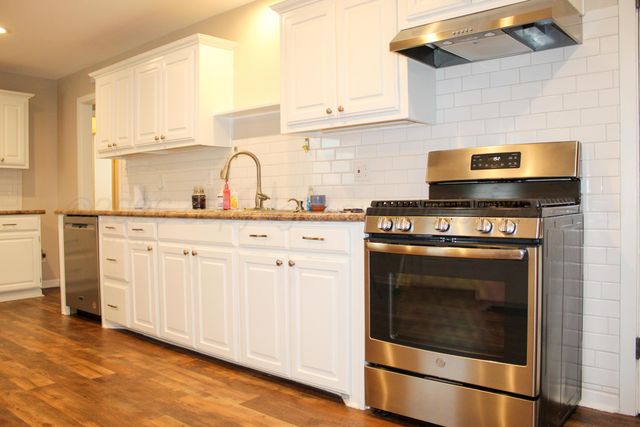 1301 Yows Street, Borger, TX 79007