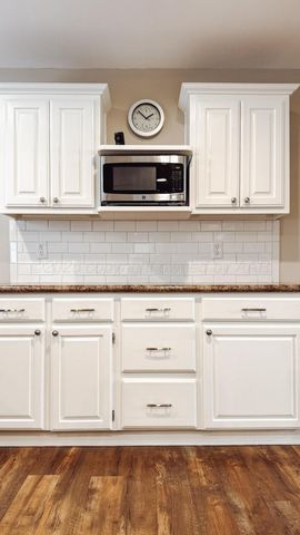 1301 Yows Street, Borger, TX 79007