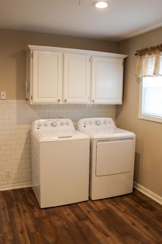 1301 Yows Street, Borger, TX 79007