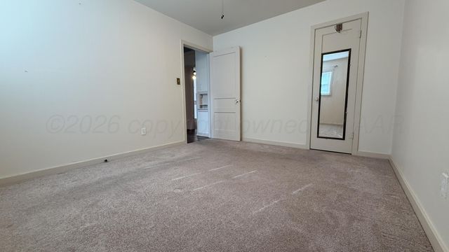 1301 Yows Street, Borger, TX 79007