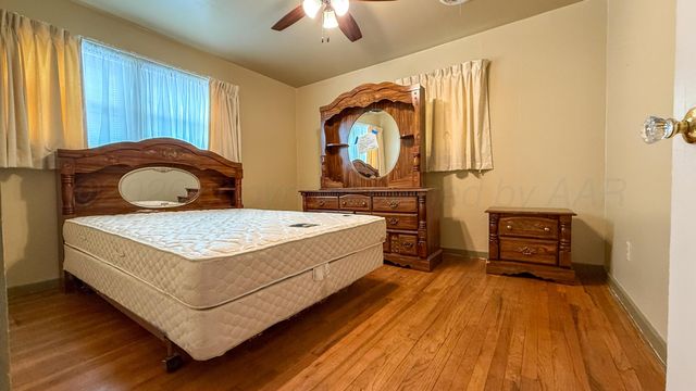 1301 Yows Street, Borger, TX 79007