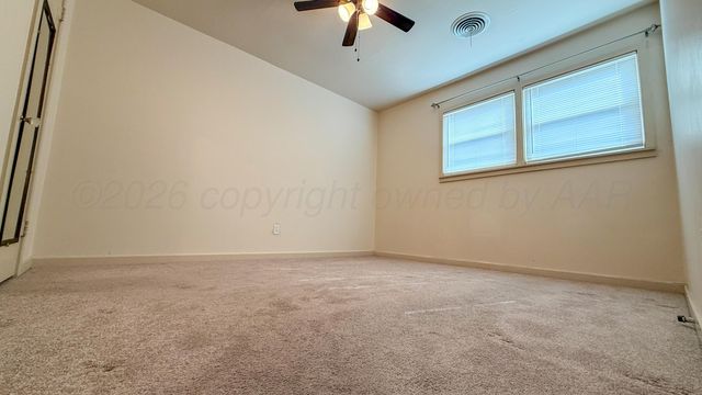 1301 Yows Street, Borger, TX 79007