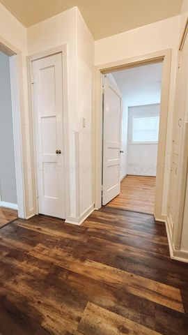 1301 Yows Street, Borger, TX 79007