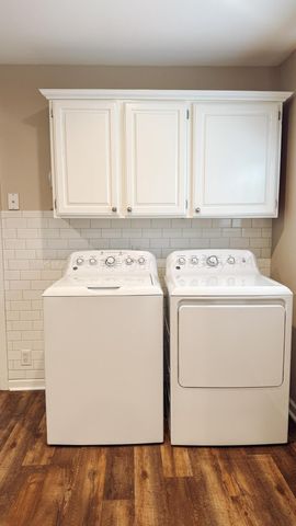 1301 Yows Street, Borger, TX 79007