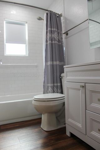 1301 Yows Street, Borger, TX 79007