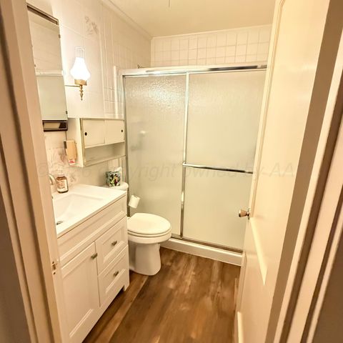 1301 Yows Street, Borger, TX 79007