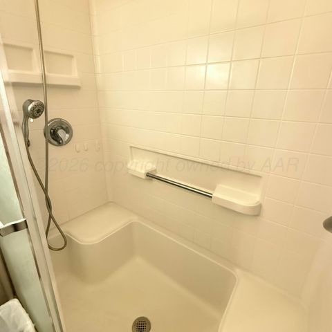 1301 Yows Street, Borger, TX 79007