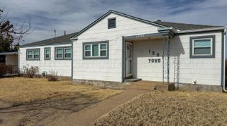 1301 Yows Street, Borger, TX 79007