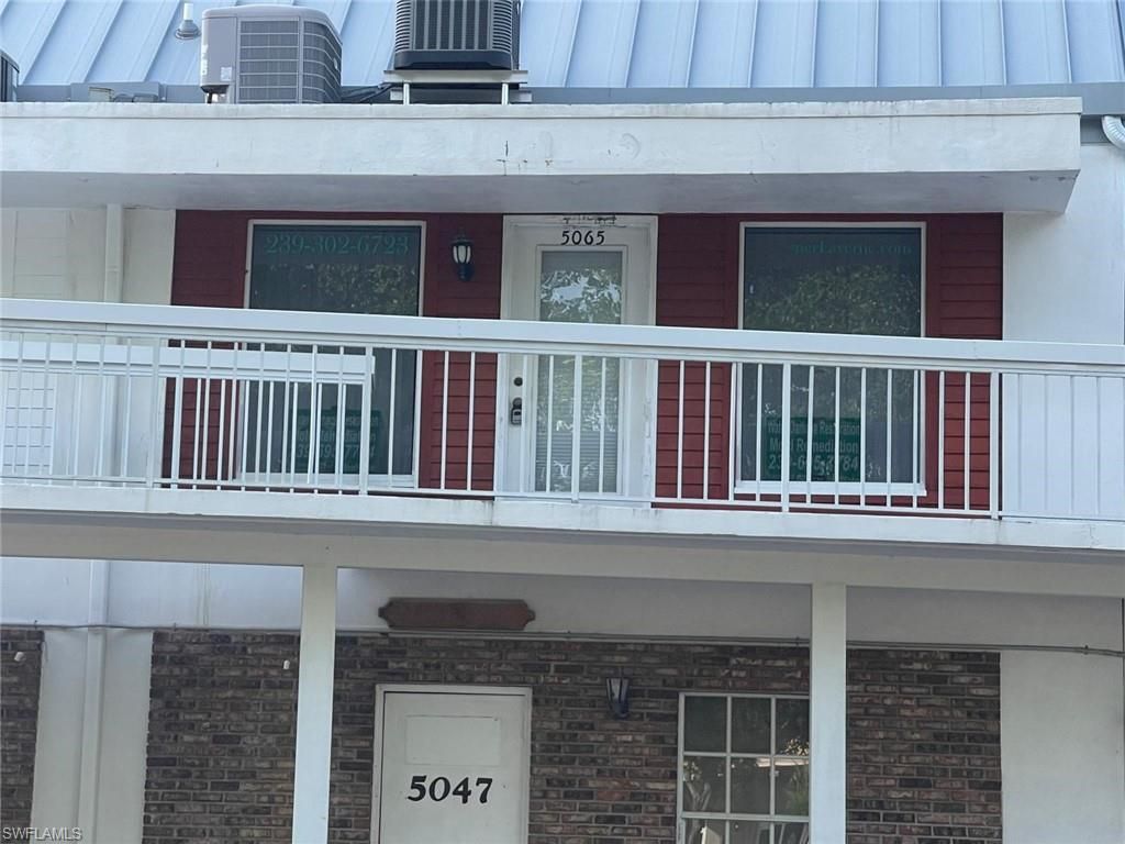 5065 Tamiami TRL E D4, NAPLES, FL 34113 — exterior