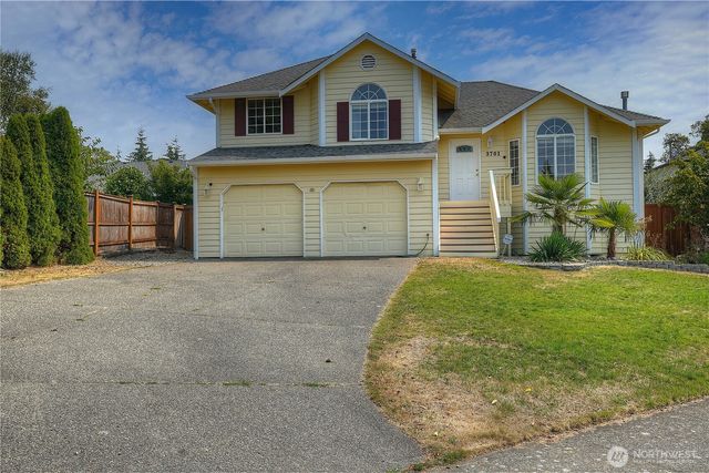 3701 Browns Point Boulevard, Tacoma, WA 98422