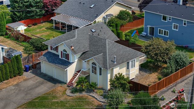 3701 Browns Point Boulevard, Tacoma, WA 98422