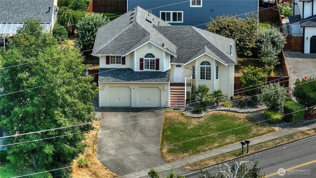 3701 Browns Point Boulevard, Tacoma, WA 98422