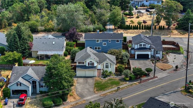 3701 Browns Point Boulevard, Tacoma, WA 98422