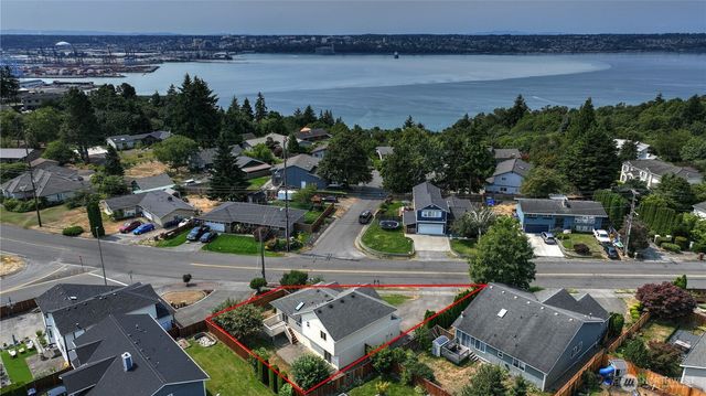 3701 Browns Point Boulevard, Tacoma, WA 98422