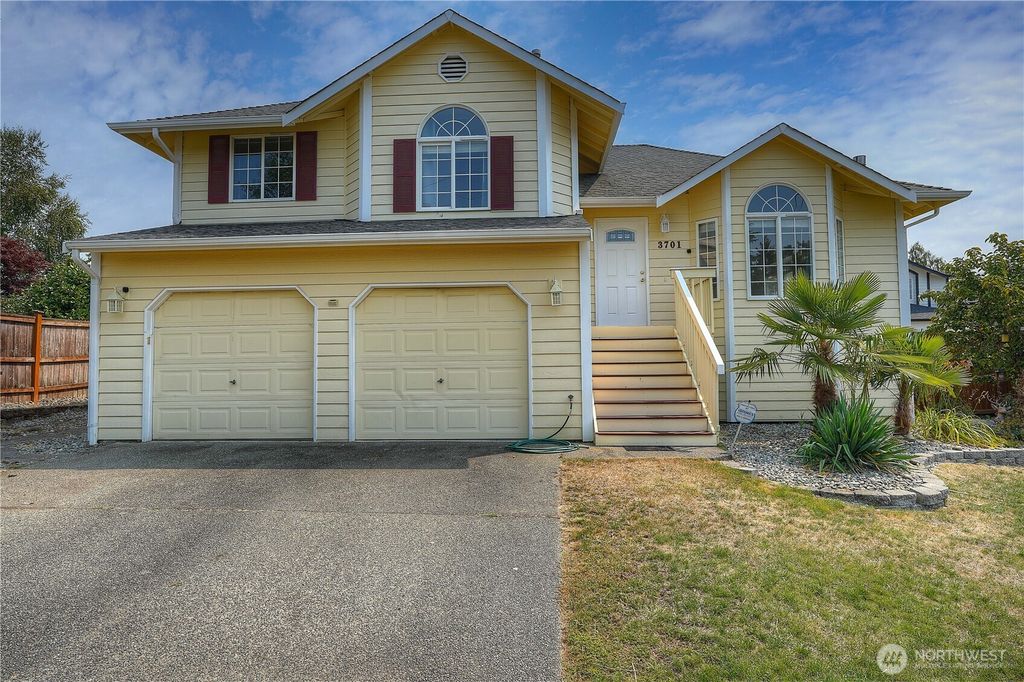 3701 Browns Point Boulevard, Tacoma, WA 98422
