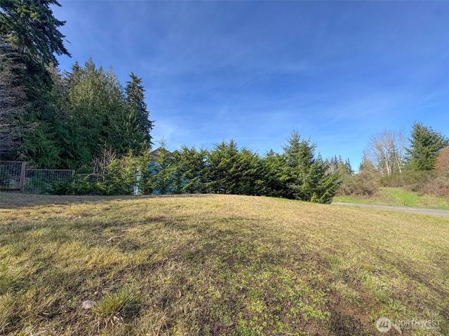 0 Lot 18 Delguzzi Drive, Port Angeles, WA 98362