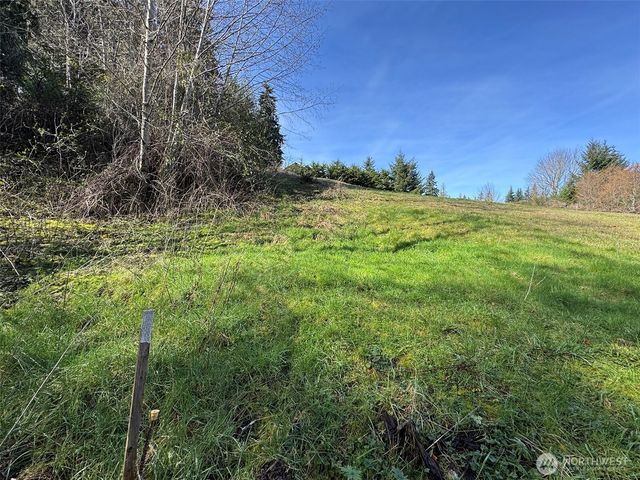 0 Lot 18 Delguzzi Drive, Port Angeles, WA 98362