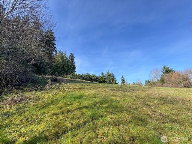 0 Lot 18 Delguzzi Drive, Port Angeles, WA 98362